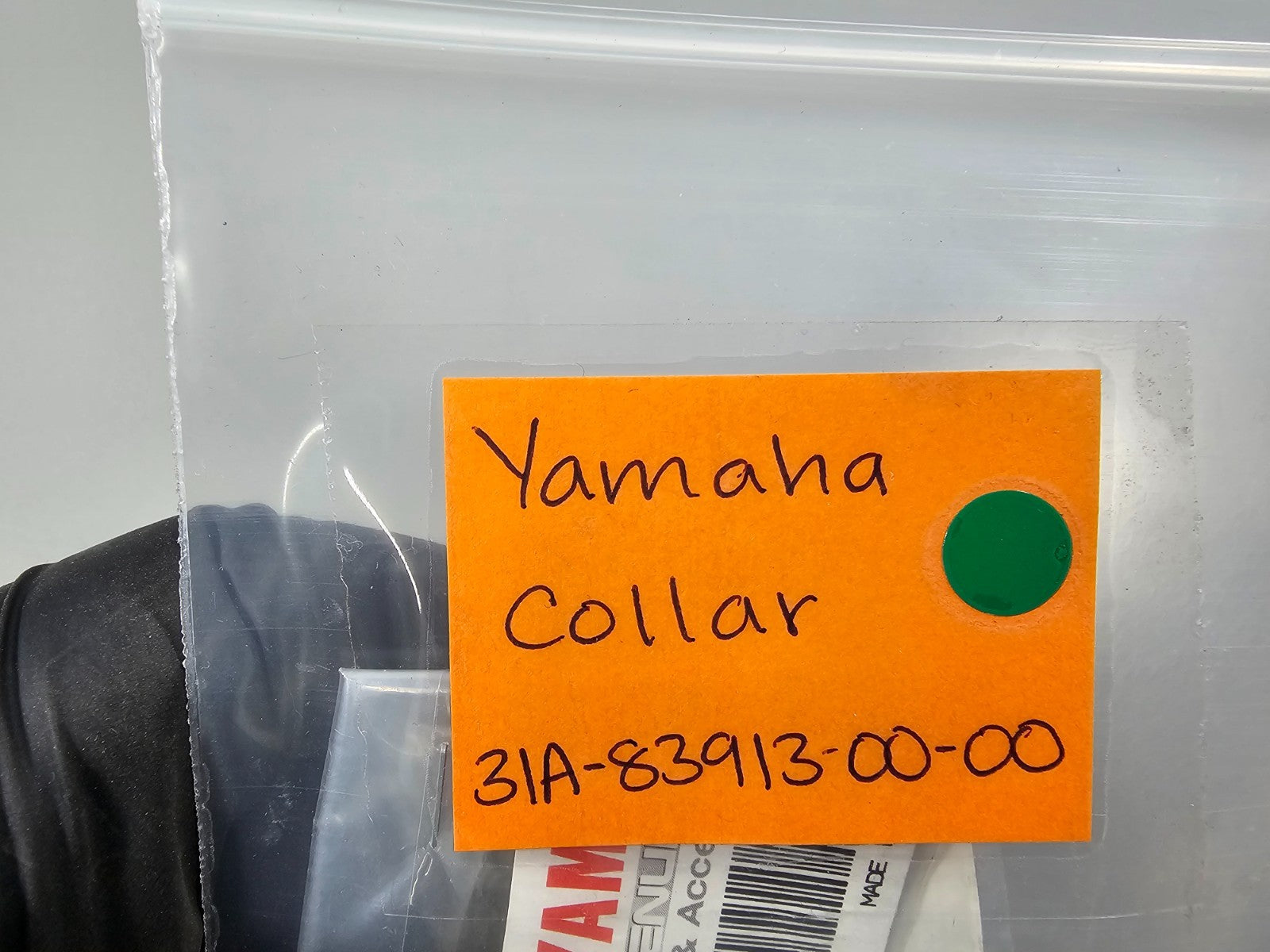 NEW OEM 31A-83913-00-00 Yamaha Collar 0810
