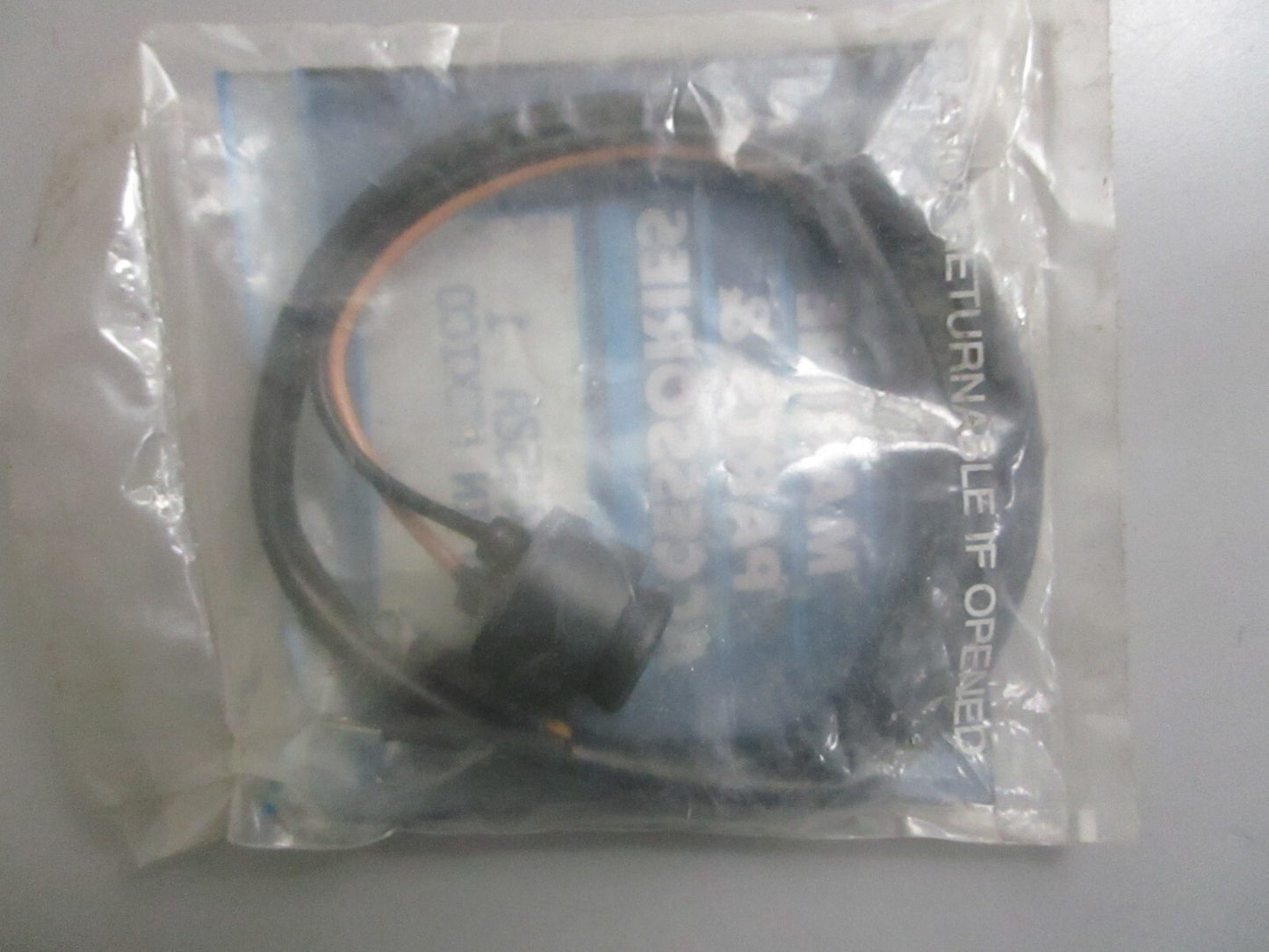 *NEW OEM* 0820 Mercury Quicksilver Switch Ay 87-44452A1