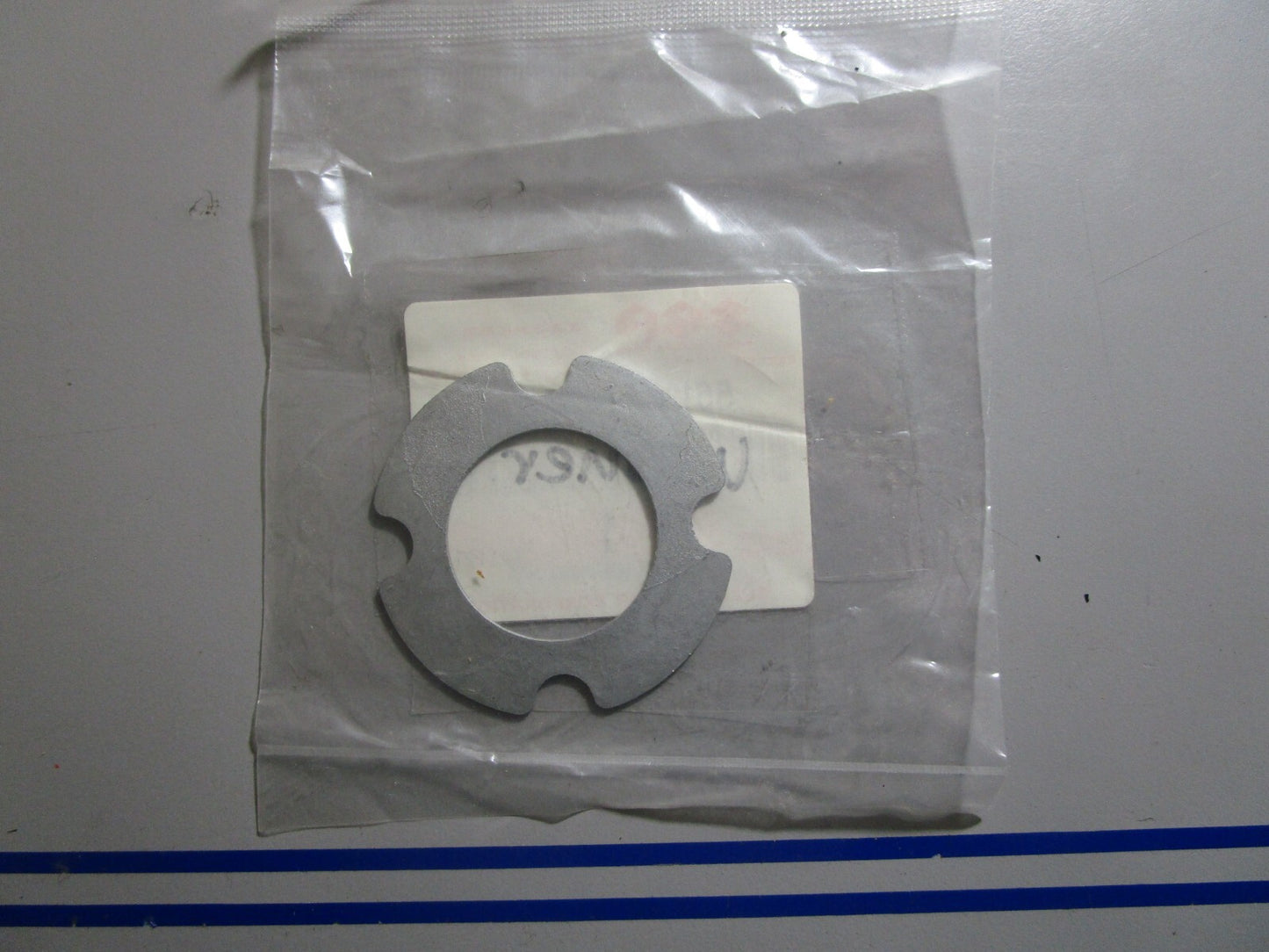 *NEW OEM* 0810 Suzuki Washer 56123-90J00