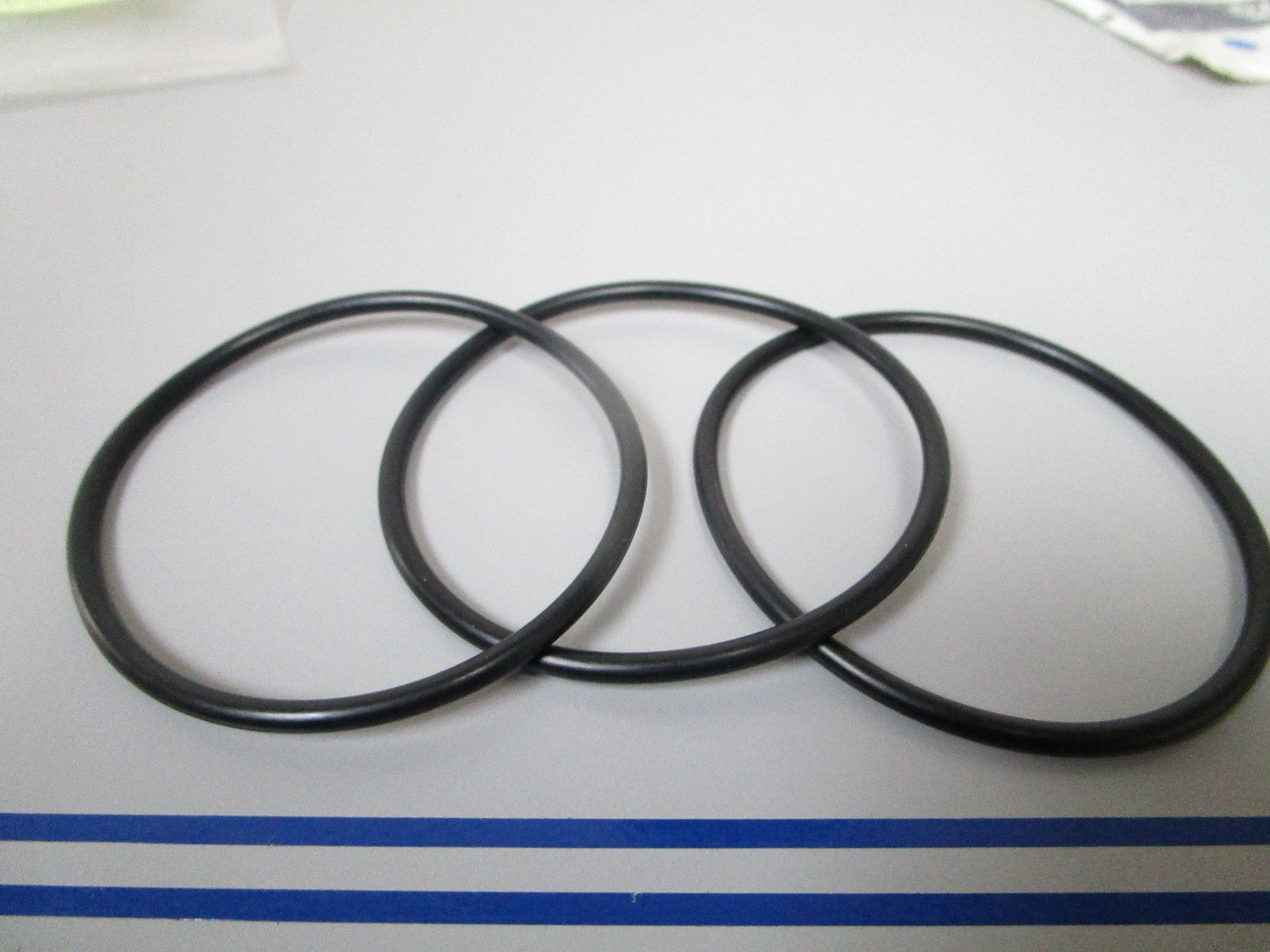 NEW (LOT OF 3) 18-7140 Replaces: OMC 320303 0320303 Sierra O-Ring 0810