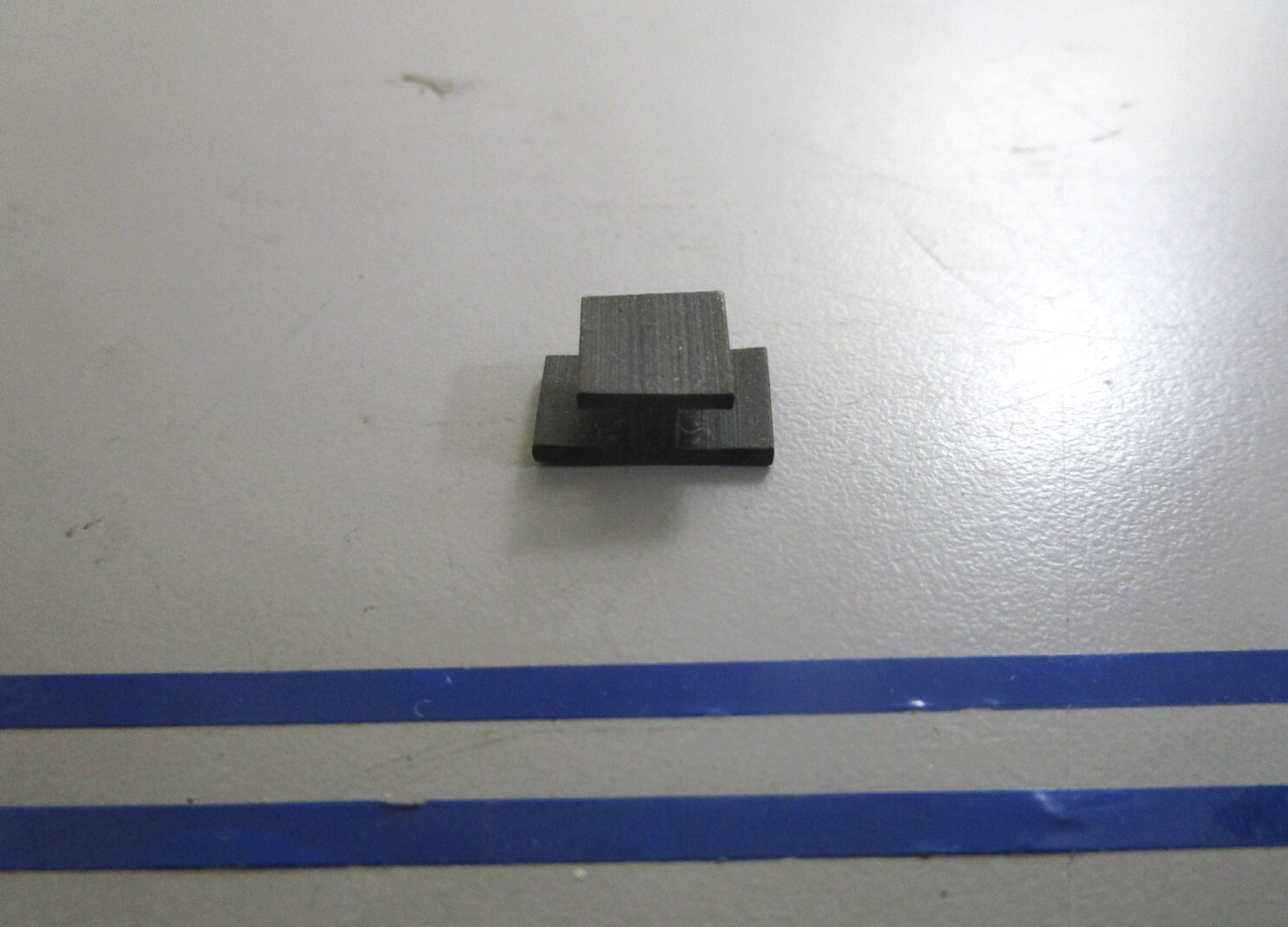 *NEW OEM* 0810 Mercury Quicksilver Stop 8M0043376