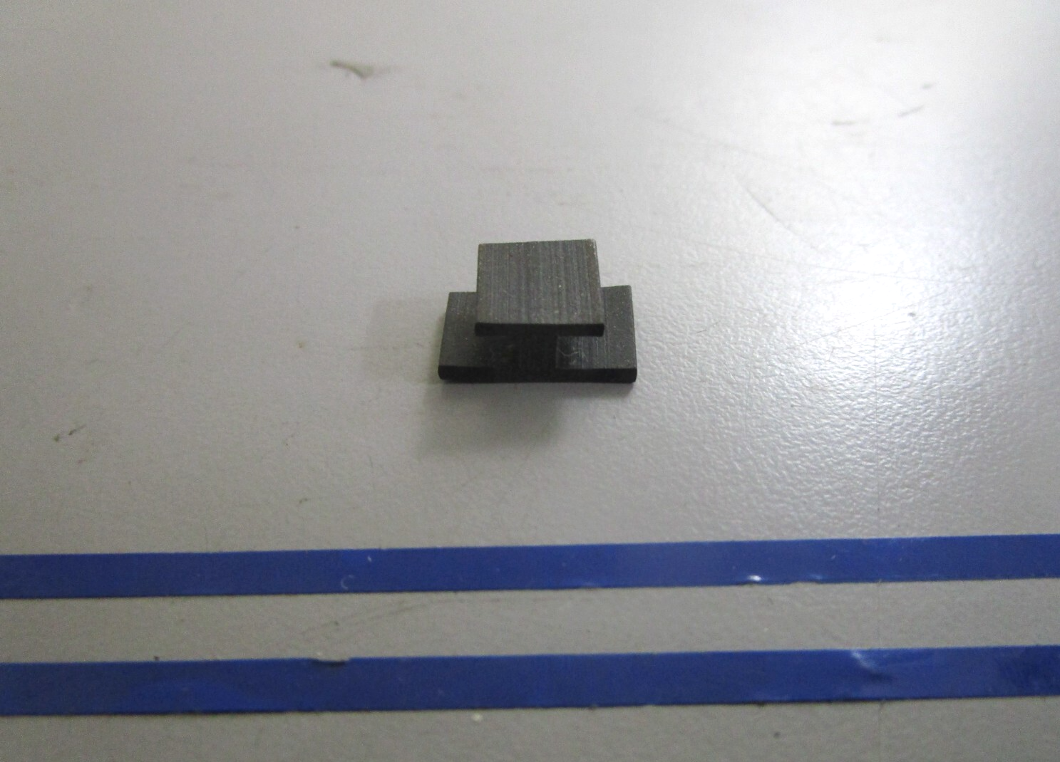 *NEW OEM* 0810 Mercury Quicksilver Stop 8M0043376