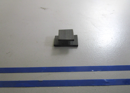 *NEW OEM* 0810 Mercury Quicksilver Stop 8M0043376