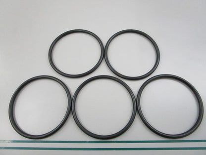 NEW OEM (LOT OF 5) 93210-86M39-00 Yamaha O-Ring 0810