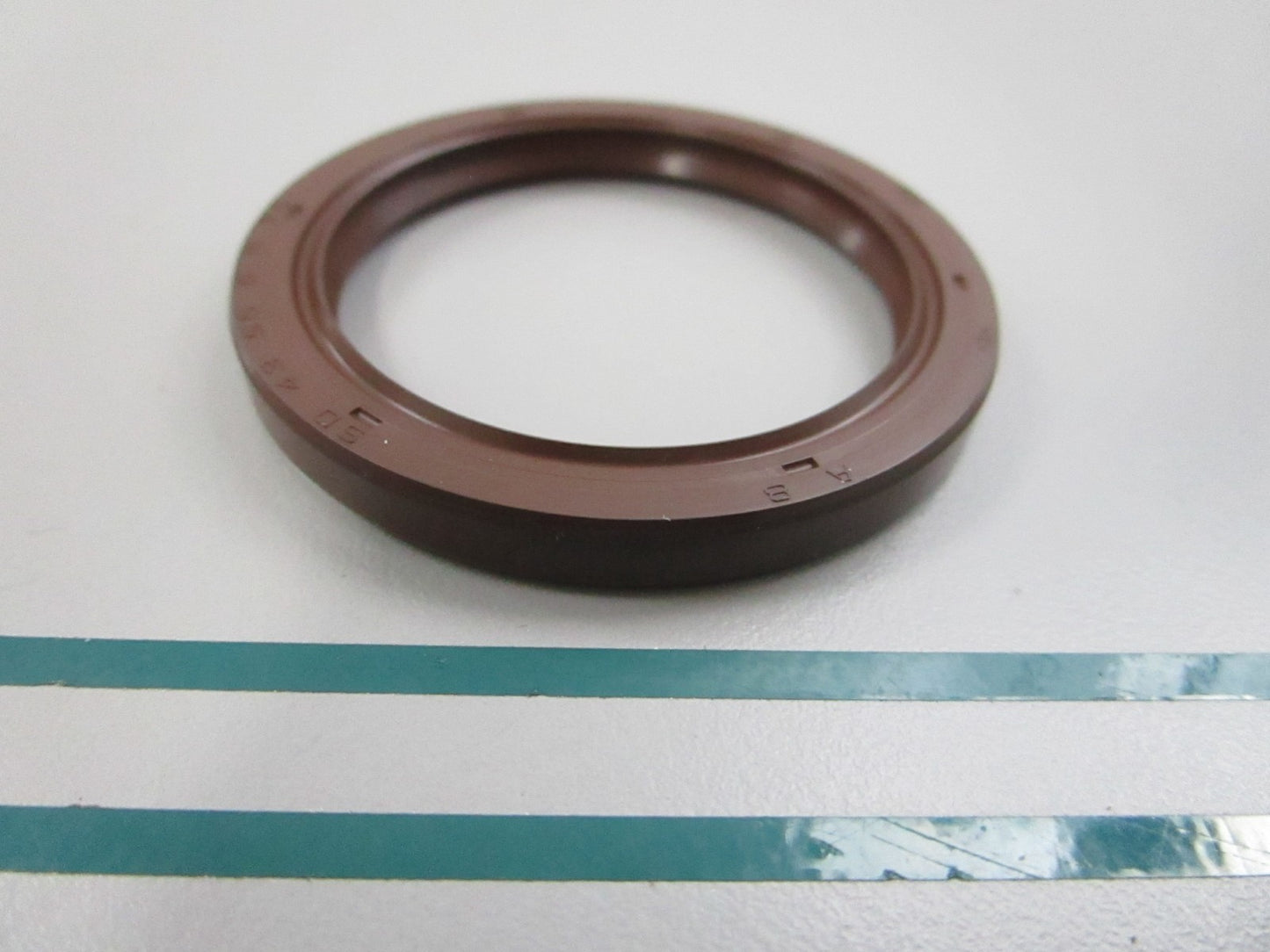 NEW OEM 93102-43004-00 Yamaha Oil Seal 0810