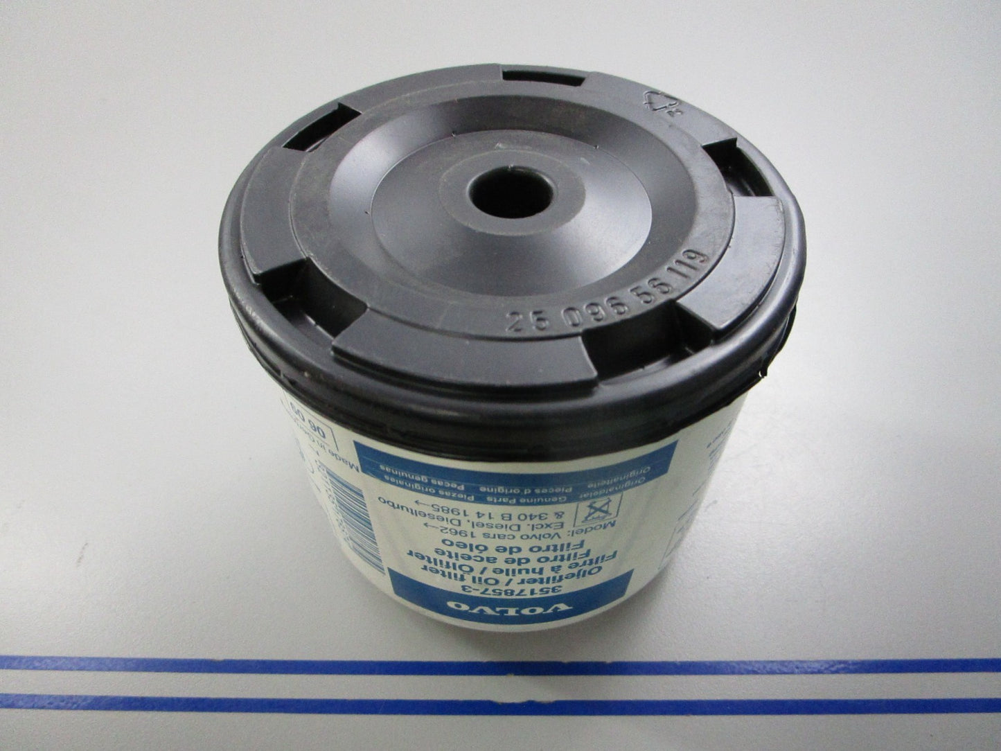 NEW OEM 3517857 Volvo Penta Fuel Filter 0810