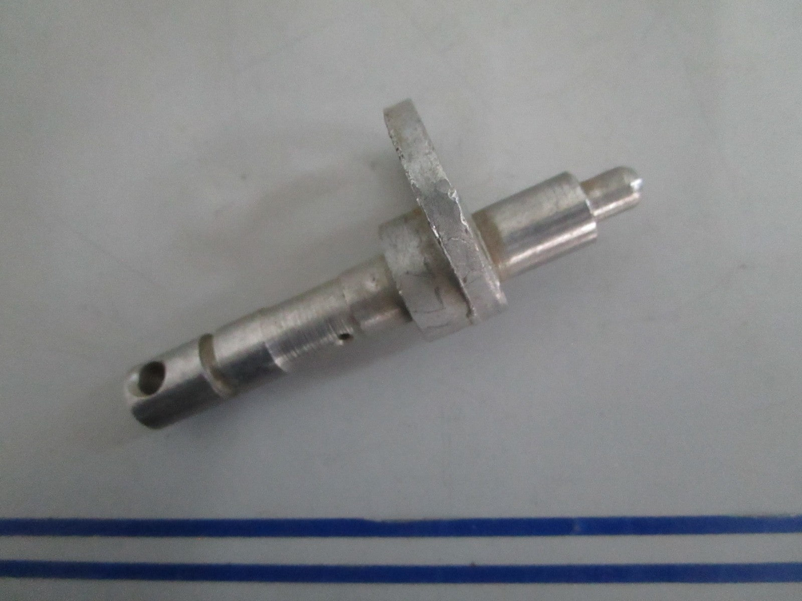 *NEW OEM* 0820 OMC Johnson Evinrude Shift Lever Shaft 377189 0377189