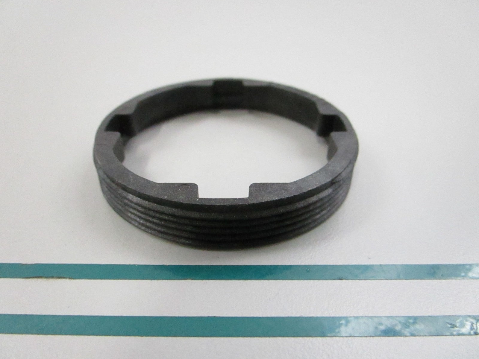 NEW OEM 86236 Mercury Quicksilver Cover 0810
