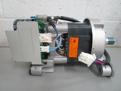 *NEW OEM* 0820 GE 115V/60Hz Washer/Dryer Motor Assy WH18X27723