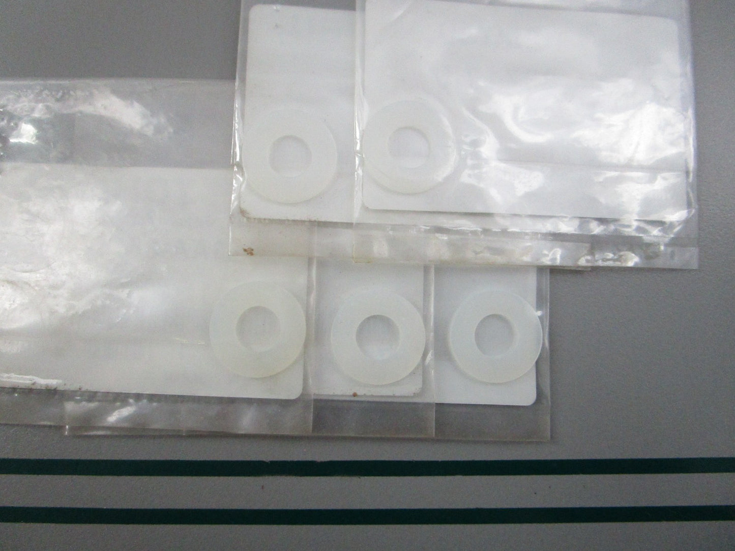 NEW OEM (LOT OF 5) 3AA-83719-0 3AA837190 Tohatsu Washer 0810
