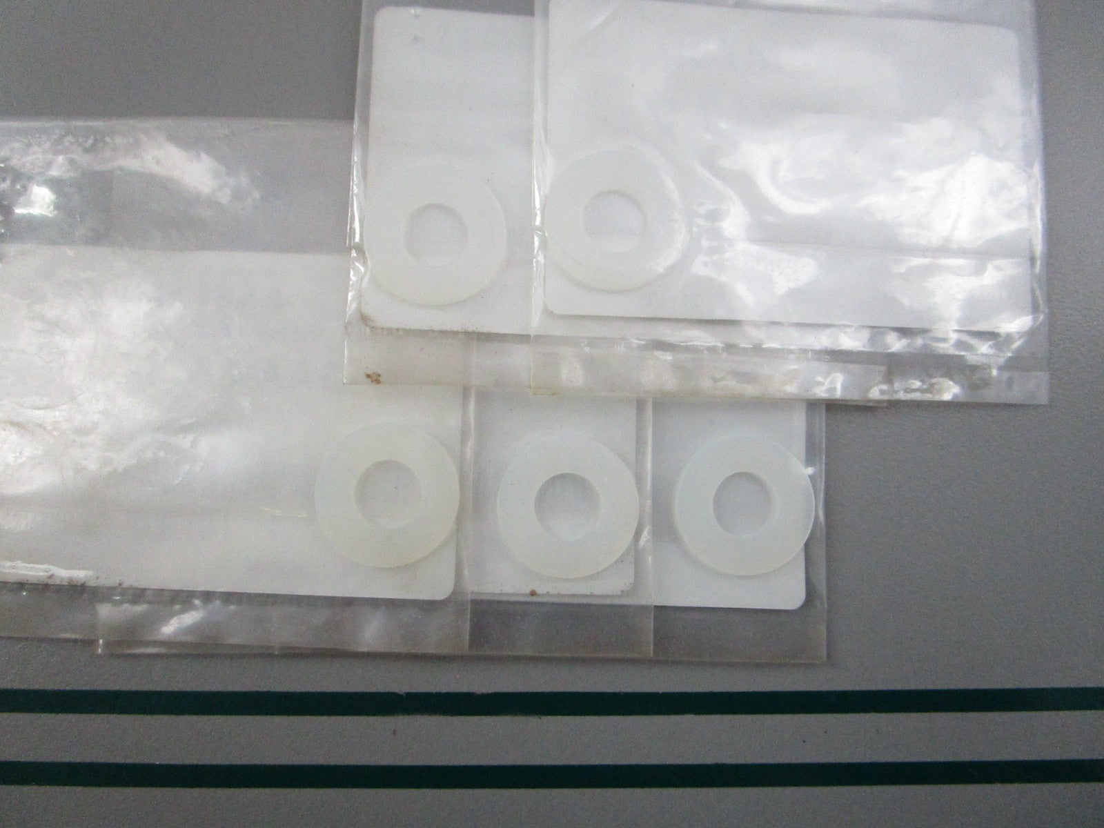 NEW OEM (LOT OF 5) 3AA-83719-0 3AA837190 Tohatsu Washer 0810