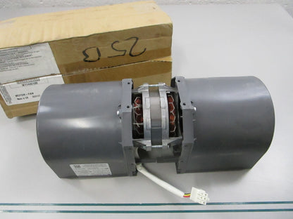 NEW OEM W11442100 Whirlpool Fan Motor 0810