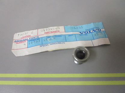 *NEW OEM* 0810 Volvo Penta Panel Glass 819346