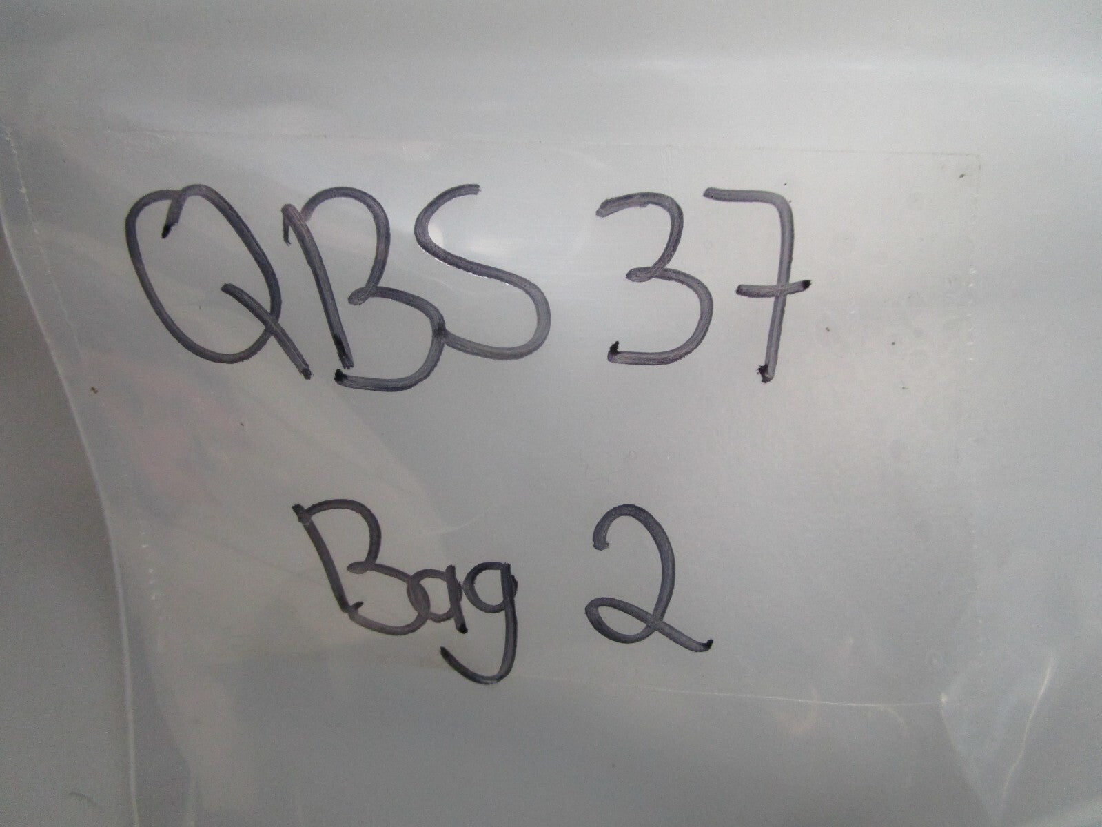 *NEW* 0820 GLM Seal Kit 87780 Replaces: 876268