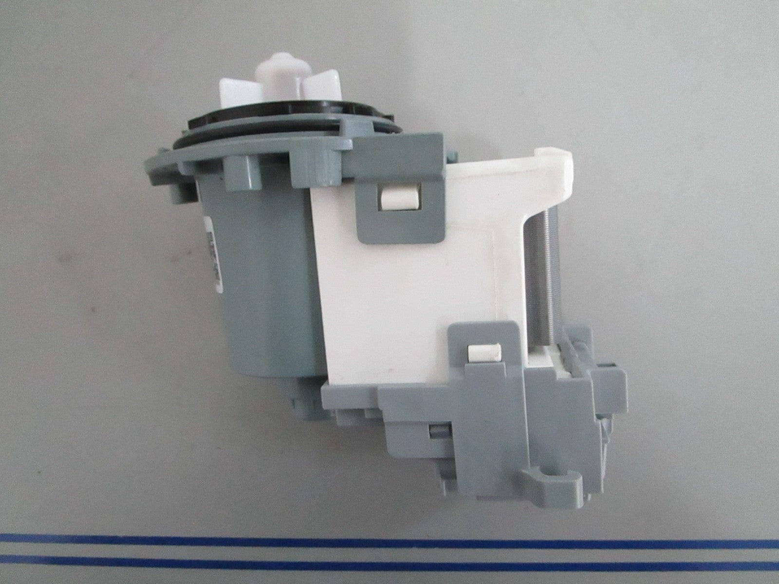 *NEW OEM* 0820 Samsung Drain Pump DC31-00178A