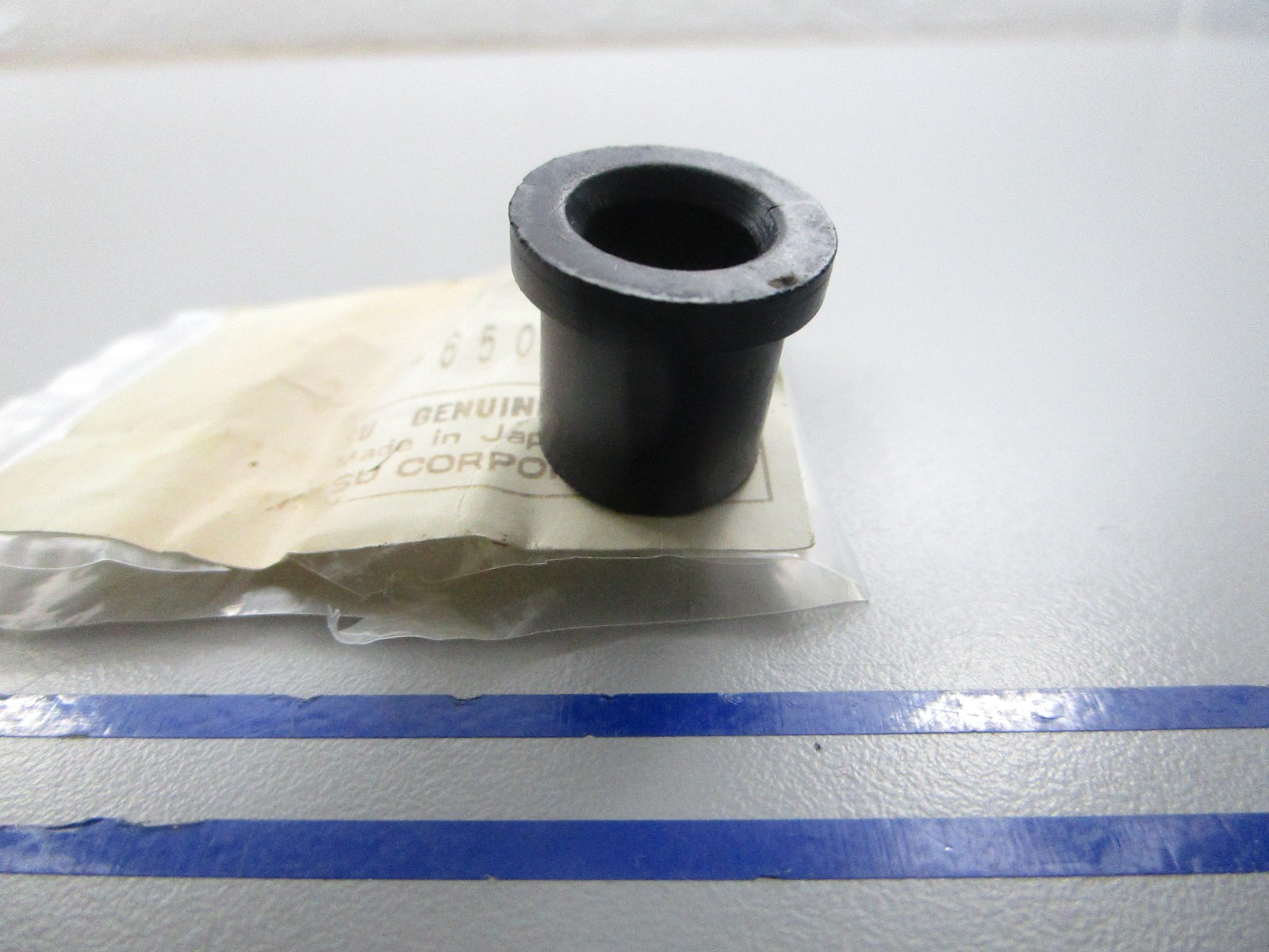 NEW OEM 369-65036-0 369650360 Tohatsu Rubber Seal 0810
