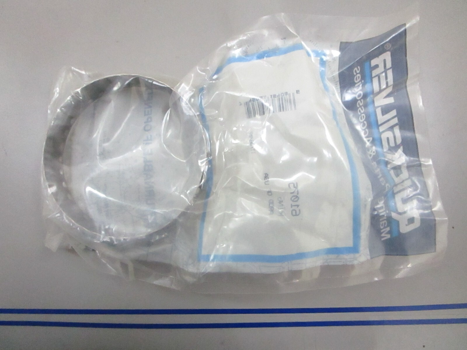 *NEW OEM* 0780 Mercury Quicksilver Ring 61075