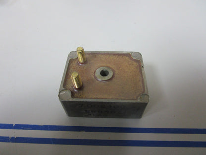 *NEW OEM* 0720 Mercury Quicksilver Ignition Regulator 69859A1