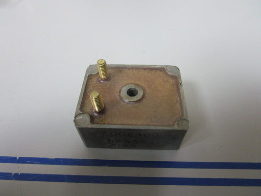 *NEW OEM* 0720 Mercury Quicksilver Ignition Regulator 69859A1