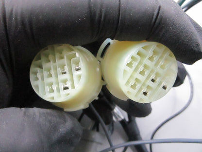 *NEW OEM* 0810 Suzuki Dual Engine Adapter 990C0-88032