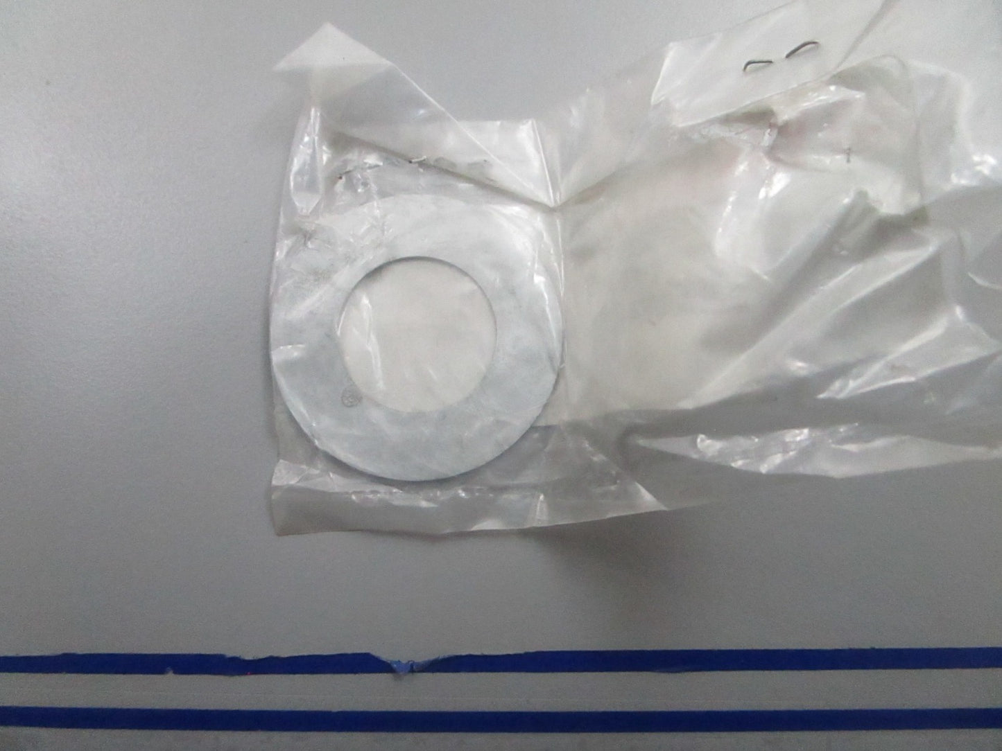 *NEW OEM* 0810 Yamaha Plate Washer 90201-22M67-00