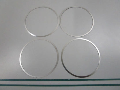 NEW OEM 15-20927A1 Mercury Quicksilver Shim Set 0810