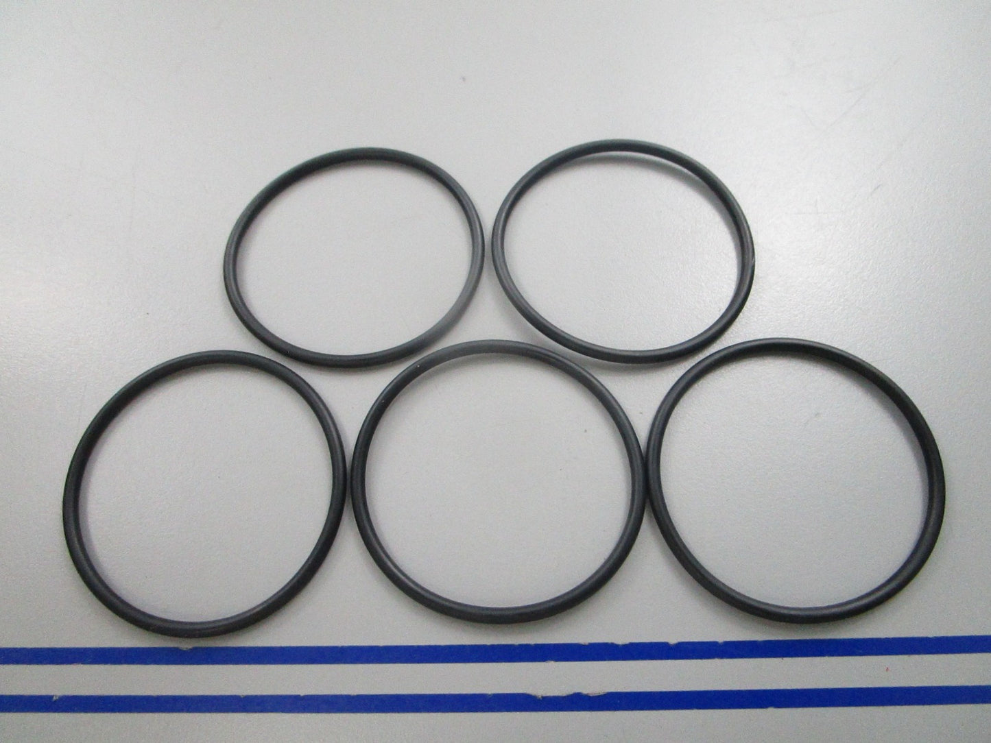 NEW OEM (LOT OF 5) 313754 0313754 OMC Johnson Evinrude O-Ring 0810