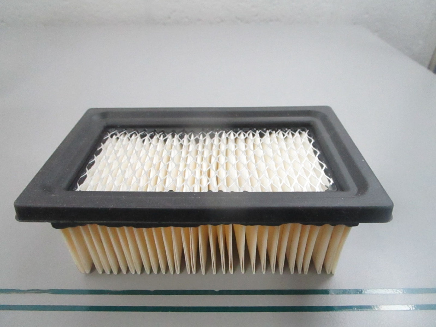 John Deere NEW OEM Cab Fresh Air Filter AT441536 0810