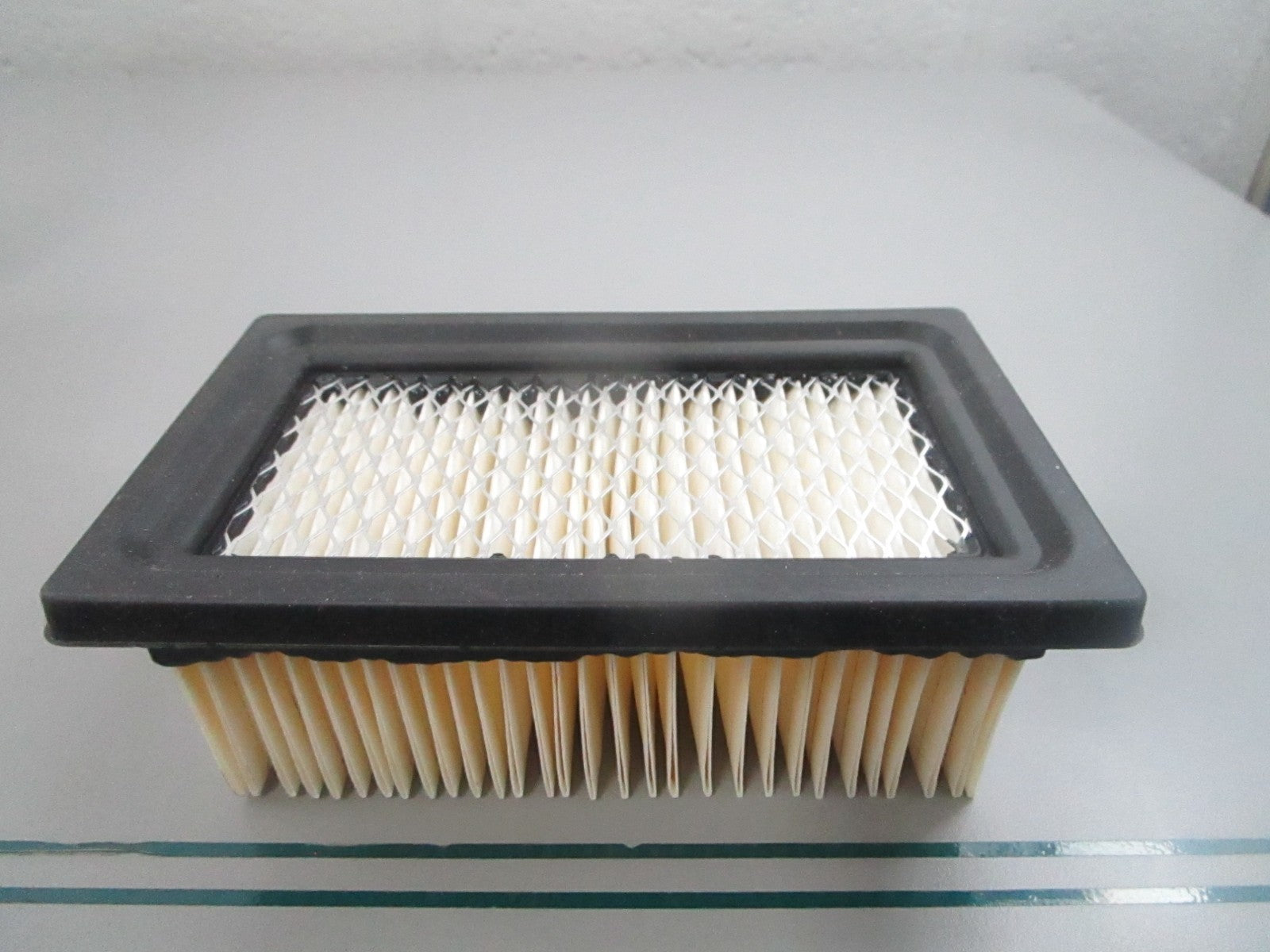 John Deere NEW OEM Cab Fresh Air Filter AT441536 0810