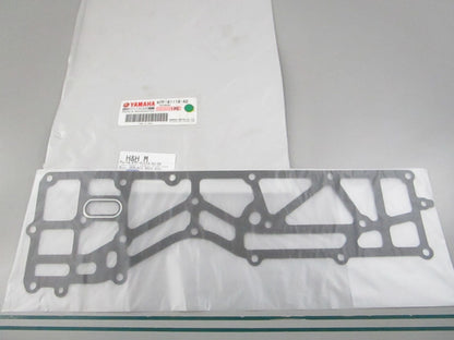 NEW OEM 67F-41114-A2-00 Yamaha Gasket 0810