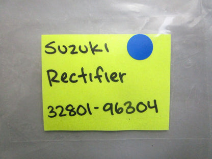 *NEW OEM* 0820 Suzuki Rectifier 32801-96304