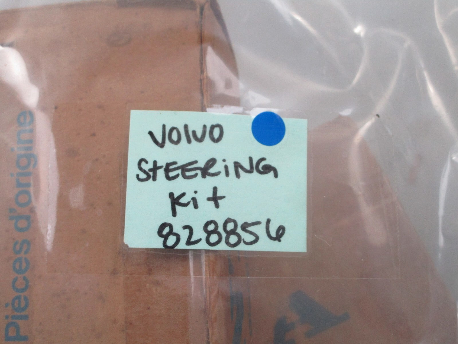 *NEW OEM* 0820 Volvo Penta Steering Kit 828856