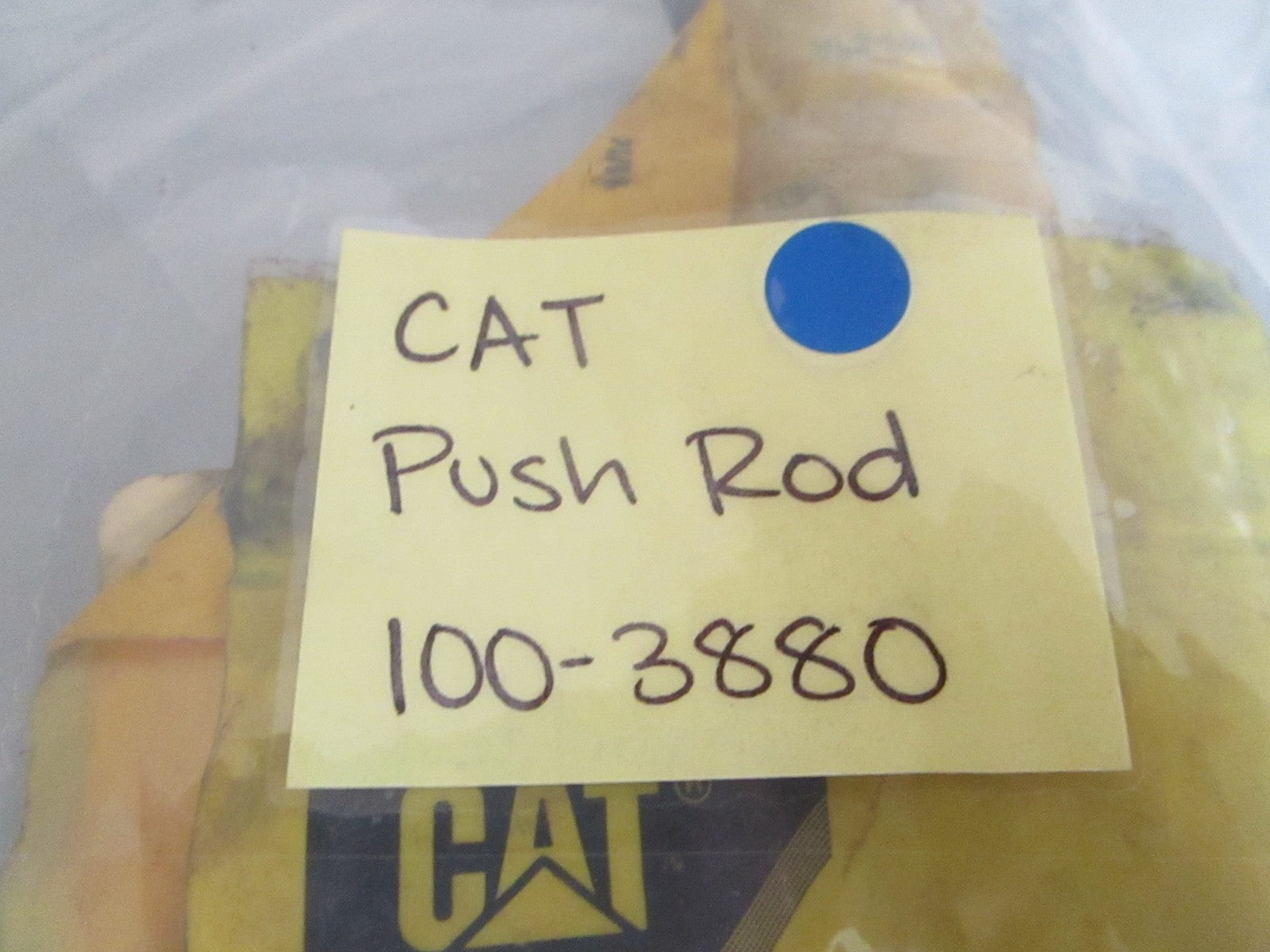 *NEW OEM* 0720 Cat Caterpillar Push Rod 100-3880
