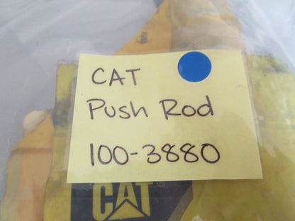 *NEW OEM* 0720 Cat Caterpillar Push Rod 100-3880