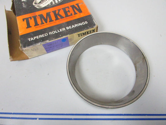 *NEW OEM* 0720 Timken Bearing Race Cup 653