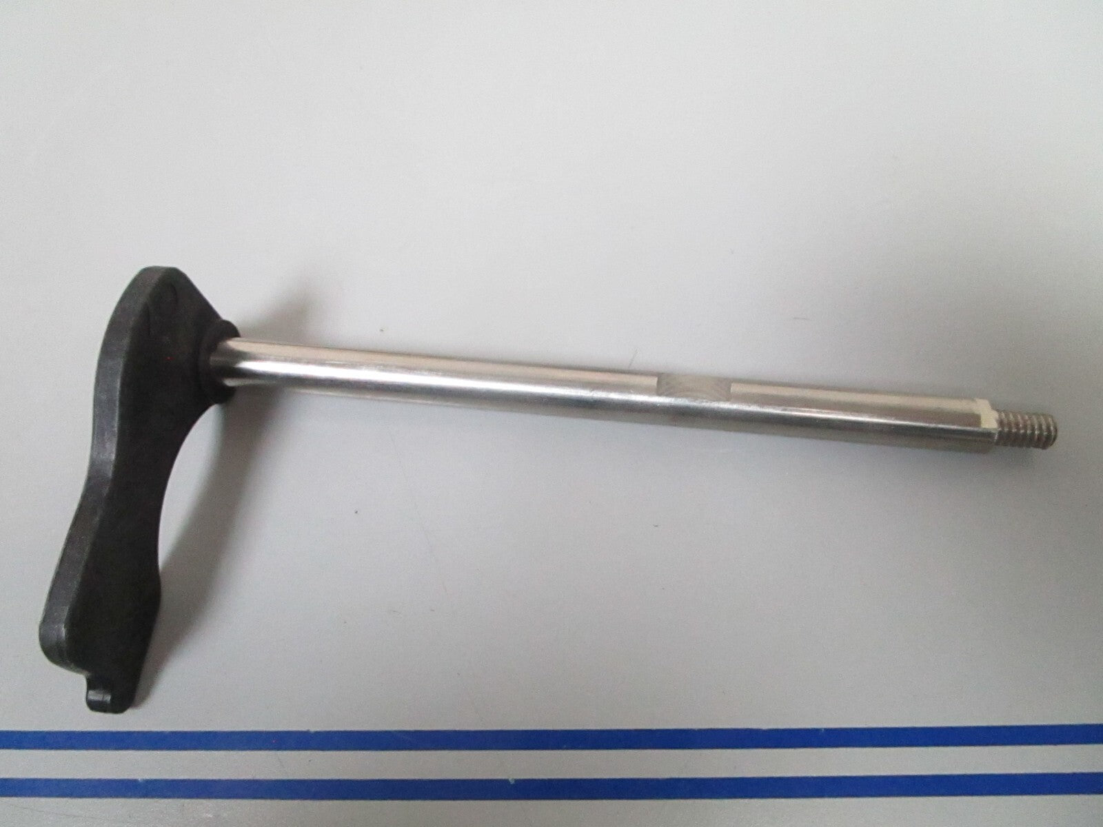 *NEW OEM* 0810 OMC Johnson Evinrude Throttle Cam & Shaft 436900 0436900