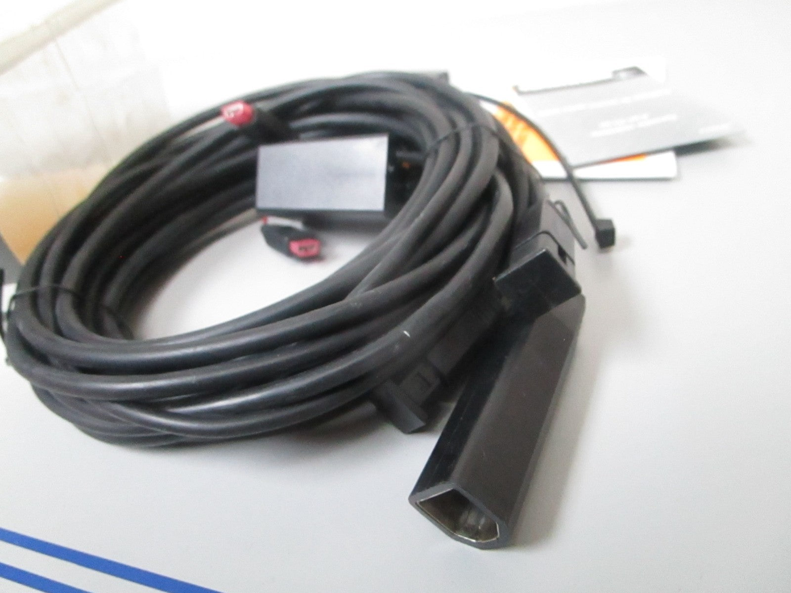NEW OEM 720070-1 Humminbird US3 Unit Switch Assembly 0720