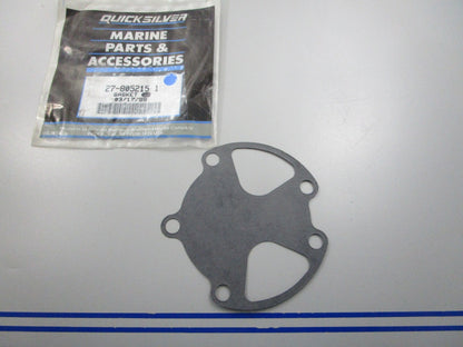 NEW OEM 27-805215 1 Mercury Quicksilver Gasket 0810
