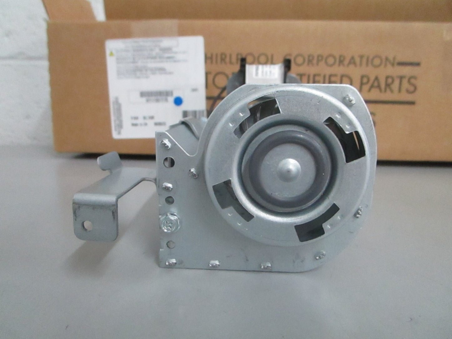 *NEW OEM* 0820 Whirlpool Blower Fan W11107275