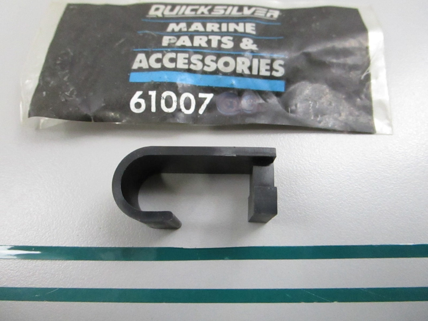 Mercury Quicksilver NEW OEM Rod Retainer 61007 Reverse Lock Outboard NOS 0810