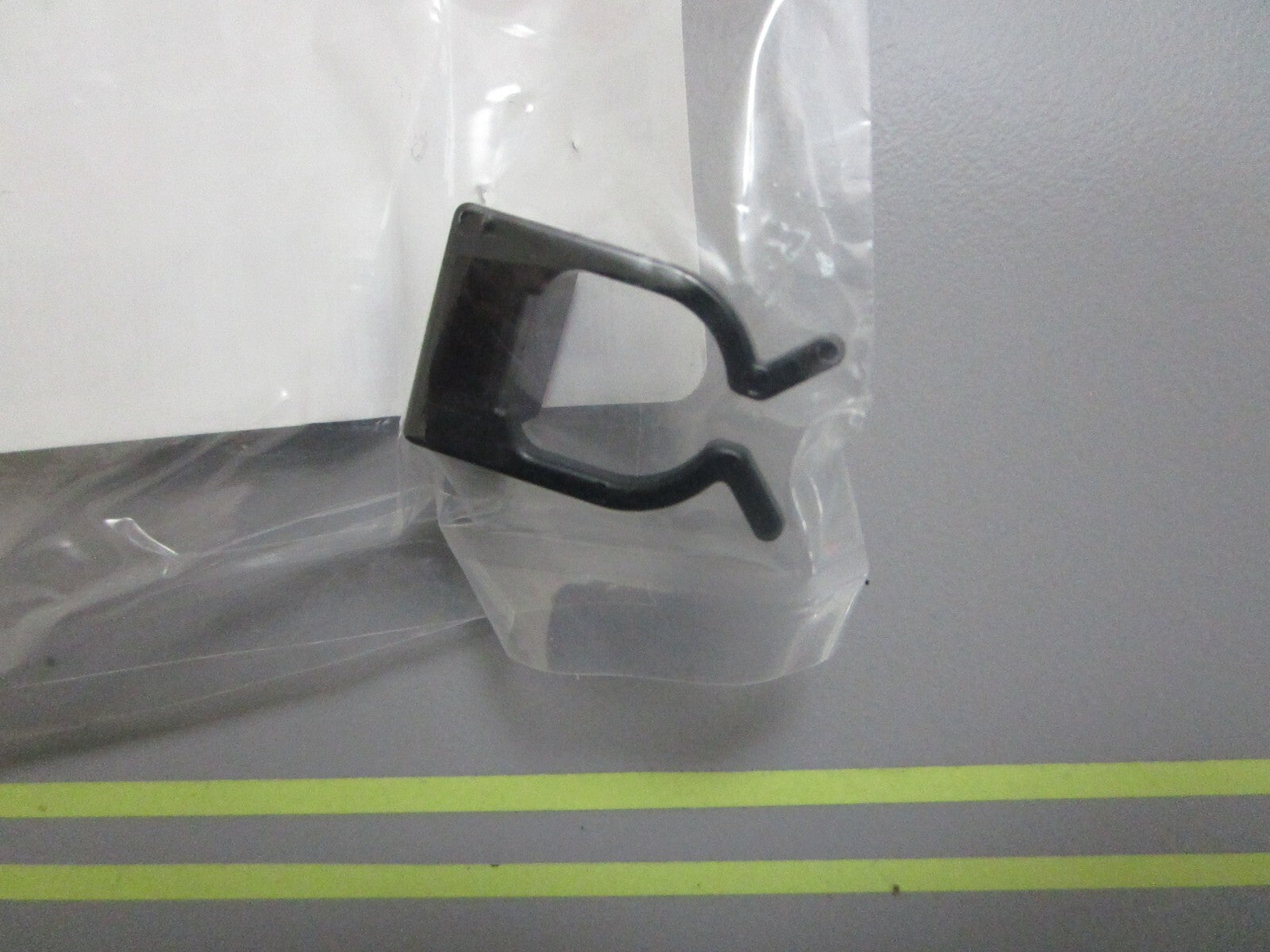 *NEW OEM* 0810 Yamaha Cable Clamp 63D-48538-00