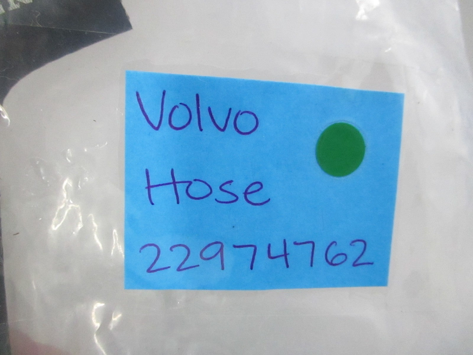 NEW OEM 22974762 Volvo Penta Hose 0810