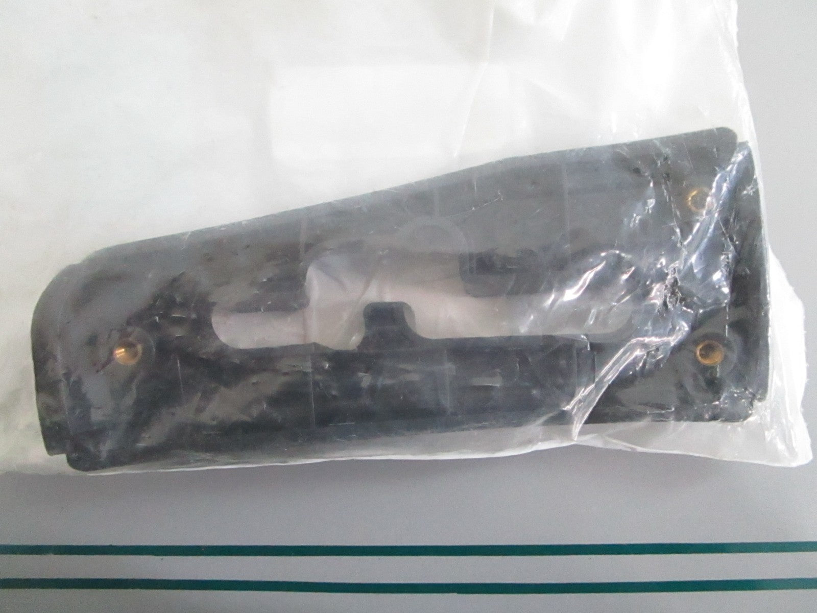 NEW OEM 0402-685 Arctic Cat Auto Shift Plate 0820
