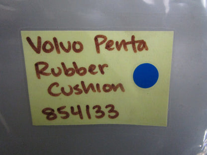 *NEW OEM* 0820 Volvo Penta Rubber Cushion 854133