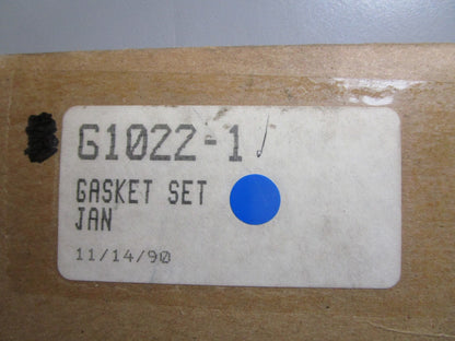 *NEW OEM* 0810 Mercury Force Gasket Set G1022-1
