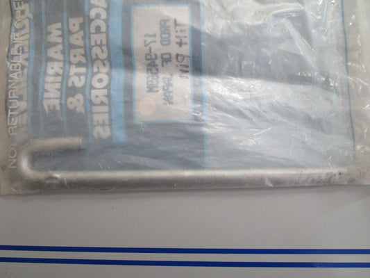 *NEW OEM* 0810 Mercury Quicksilver Tilt Pin 17-94569M