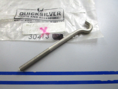 NEW OEM 30413 Mercury Quicksilver Hook 0810