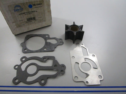 *NEW* 0810 Sierra Water Pump Kit 18-3251 For: Chrysler
