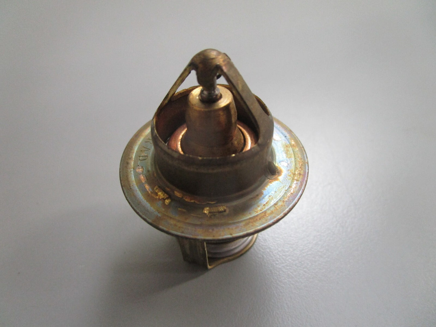 *NEW OEM* 0810 Mercury Quicksilver 110℉ Thermostat F528068