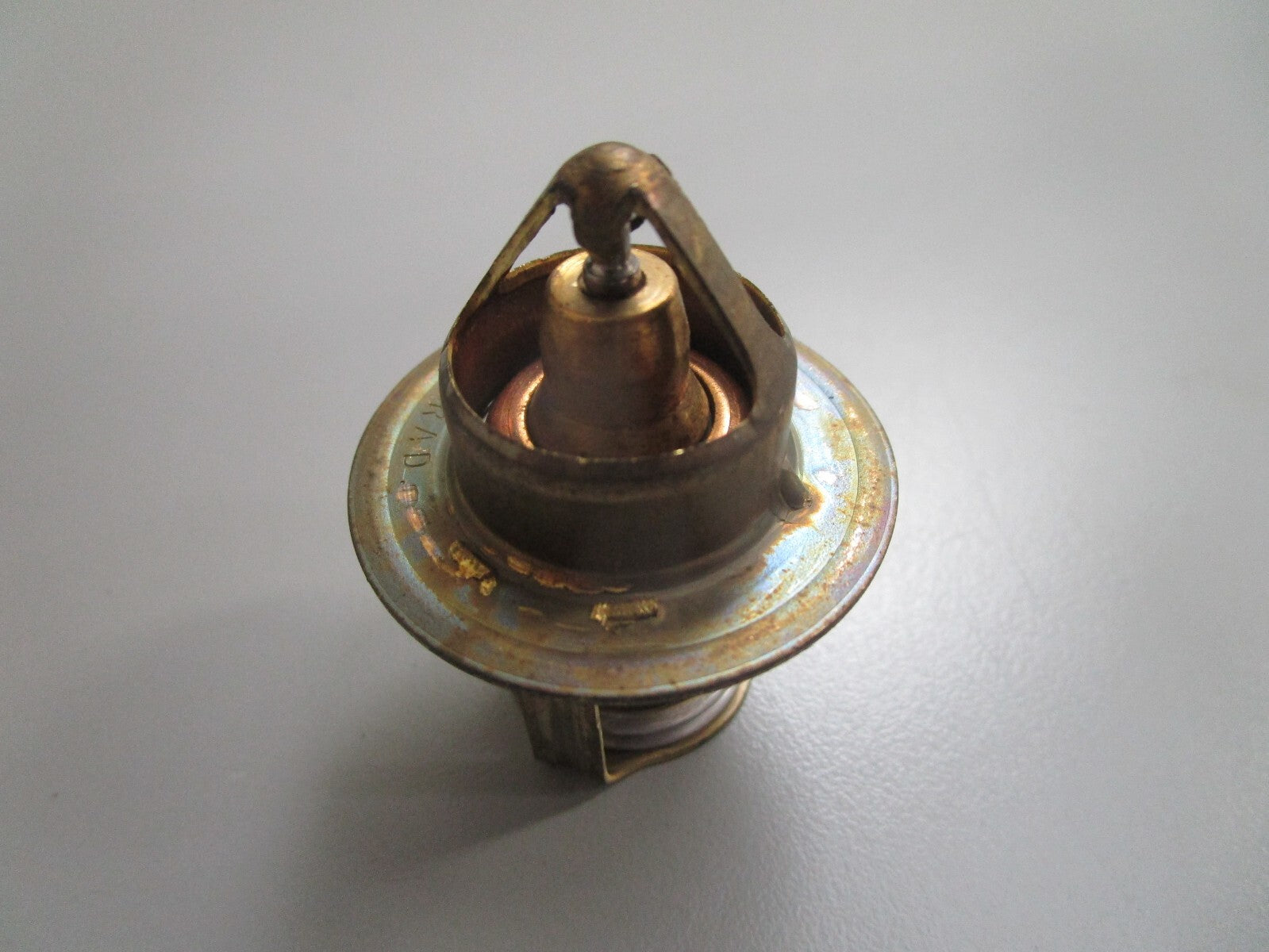 *NEW OEM* 0810 Mercury Quicksilver 110℉ Thermostat F528068